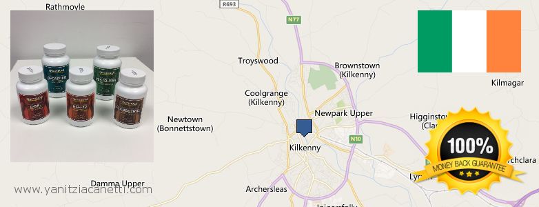 Where to Purchase Winstrol Steroids online Kilkenny, Ireland