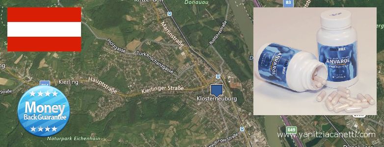 Wo kaufen Winstrol Steroids online Klosterneuburg, Austria