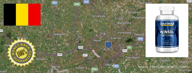 Où Acheter Winstrol Steroids en ligne Kortrijk, Belgium