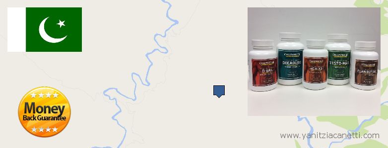 Where to Purchase Winstrol Steroids online Kotli, Pakistan