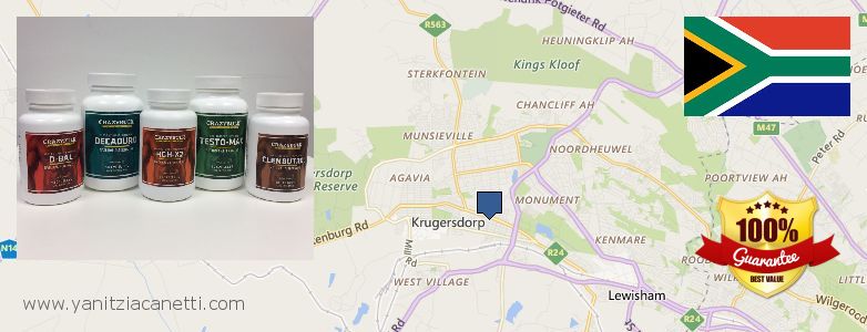 Waar te koop Winstrol Steroids online Krugersdorp, South Africa