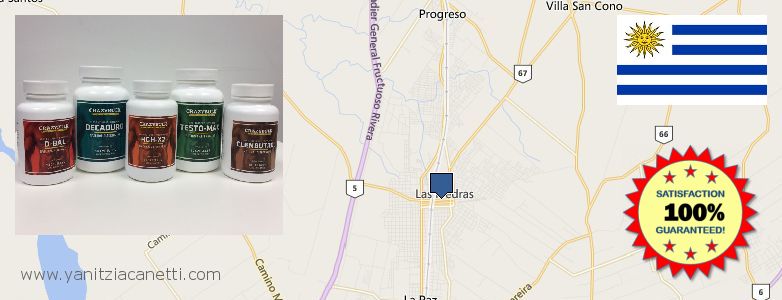 Where to Purchase Winstrol Steroids online Las Piedras, Uruguay