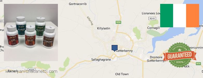 Where to Buy Winstrol Steroids online Letterkenny, Ireland