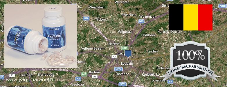 Où Acheter Winstrol Steroids en ligne Leuven, Belgium