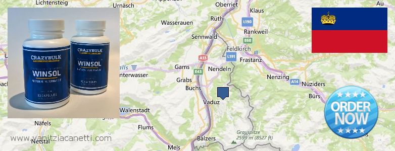 Buy Winstrol Steroids online Liechtenstein Where to Purchase Winstrol Steroids online Liechtenstein