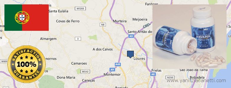 Onde Comprar Winstrol Steroids on-line Loures, Portugal