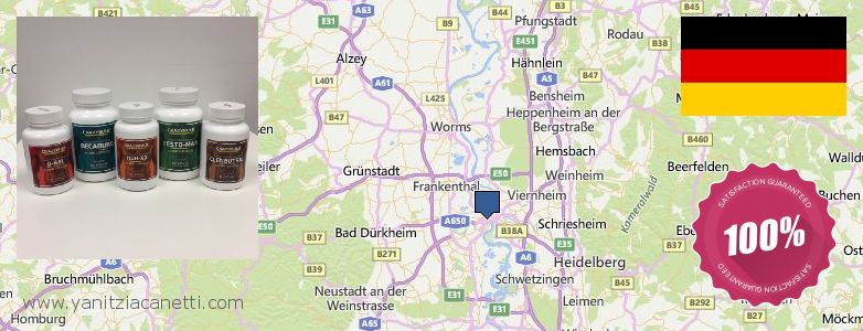 Where to Buy Winstrol Steroids online Ludwigshafen am Rhein, Germany