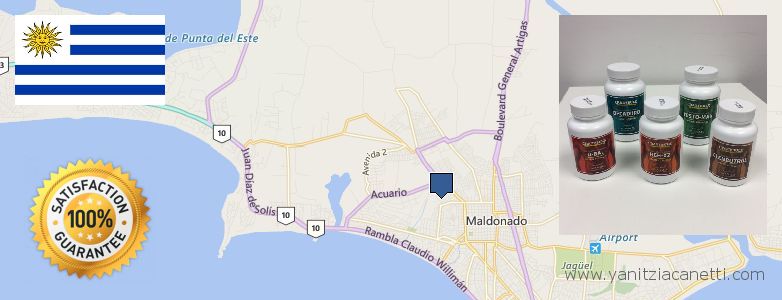 Dónde comprar Winstrol Steroids en linea Maldonado, Uruguay