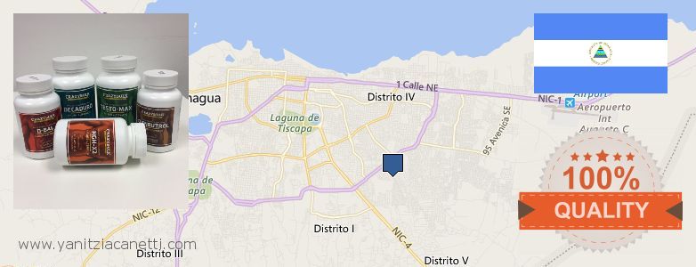Dónde comprar Winstrol Steroids en linea Managua, Nicaragua