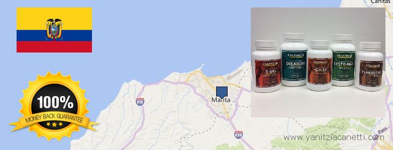 Where to Buy Winstrol Steroids online Manta, Ecuador