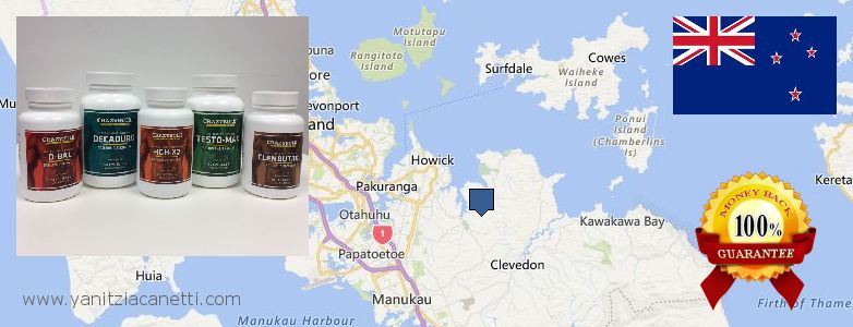 Where to Buy Winstrol Steroids online Manukau City, New Zealand