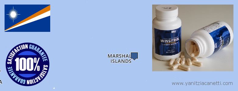 Where to Buy Winstrol Steroids online Marshall Islands