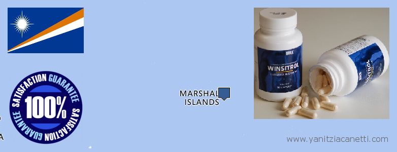 Wo kaufen Winstrol Steroids online Marshall Islands