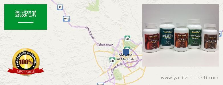 Where to Buy Winstrol Steroids online Medina, Saudi Arabia