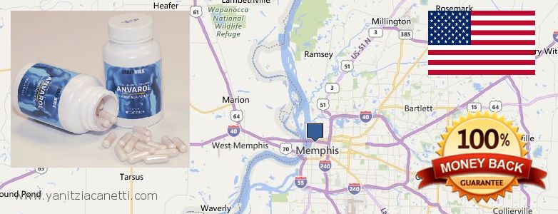 Où Acheter Winstrol Steroids en ligne Memphis, USA