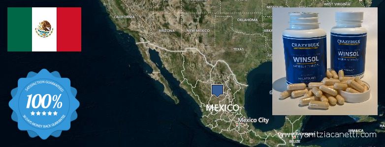 Πού να αγοράσετε Winstrol Steroids σε απευθείας σύνδεση Mexico