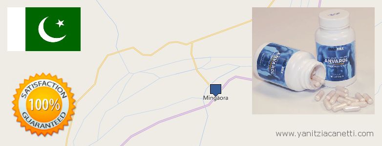 Where Can You Buy Winstrol Steroids online Mingora, Pakistan