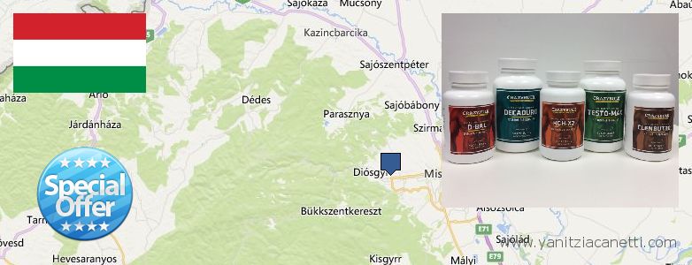 Πού να αγοράσετε Winstrol Steroids σε απευθείας σύνδεση Miskolc, Hungary