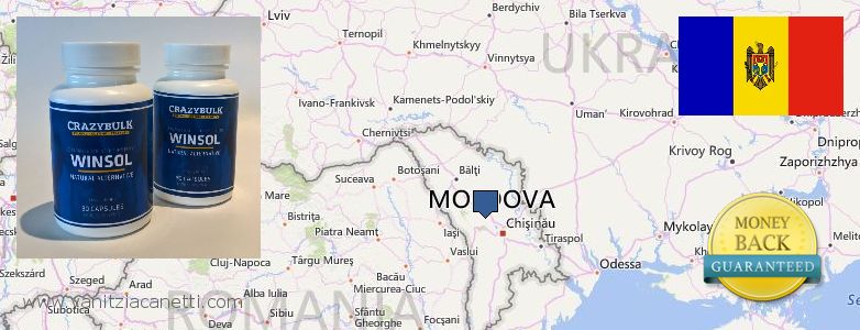 Where to Buy Winstrol Steroids online Moldova