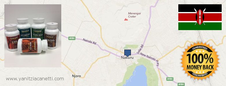Where Can I Buy Winstrol Steroids online Nakuru, Kenya