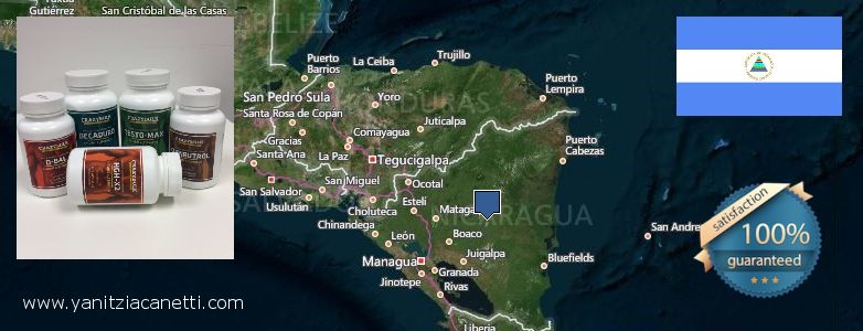 Dove acquistare Winstrol Steroids in linea Nicaragua