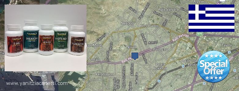 Πού να αγοράσετε Winstrol Steroids σε απευθείας σύνδεση Nikaia, Greece