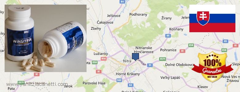 Wo kaufen Winstrol Steroids online Nitra, Slovakia