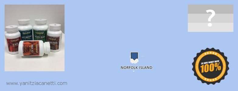 Wo kaufen Winstrol Steroids online Norfolk Island