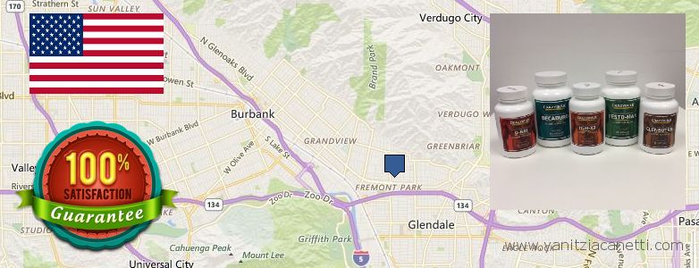 Hvor kan jeg købe Winstrol Steroids online North Glendale, USA
