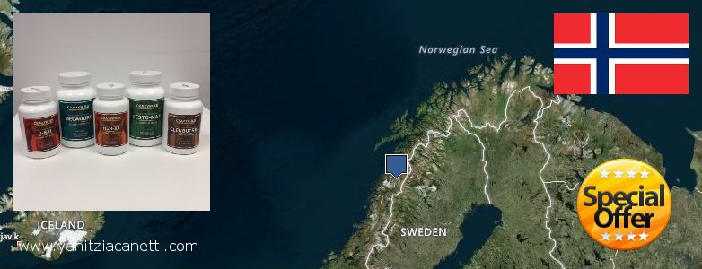 Dove acquistare Winstrol Steroids in linea Norway