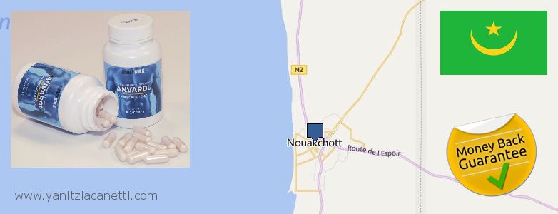 Where to Purchase Winstrol Steroids online Nouakchott, Mauritania