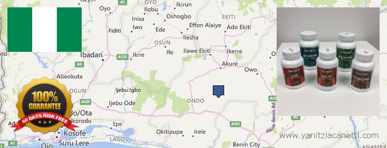 Where to Buy Winstrol Steroids online Ondo, Nigeria