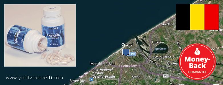 Waar te koop Winstrol Steroids online Ostend, Belgium
