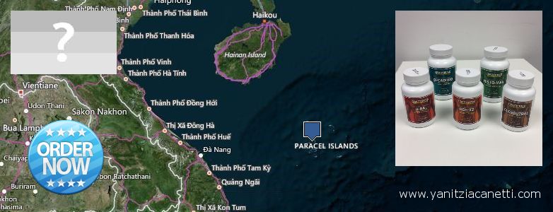 Où Acheter Winstrol Steroids en ligne Paracel Islands