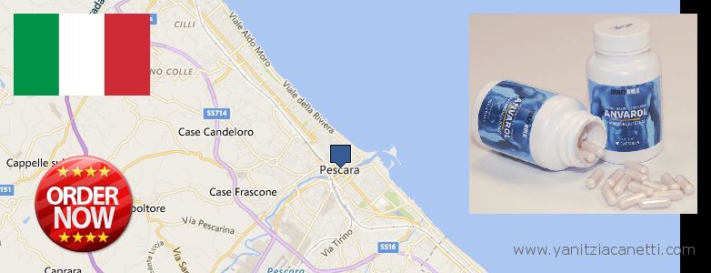 Wo kaufen Winstrol Steroids online Pescara, Italy