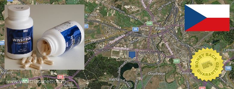 Where to Buy Winstrol Steroids online Pilsen, Czech Republic
