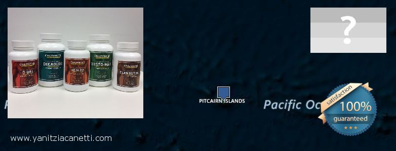 Buy Winstrol Steroids online Pitcairn Islands