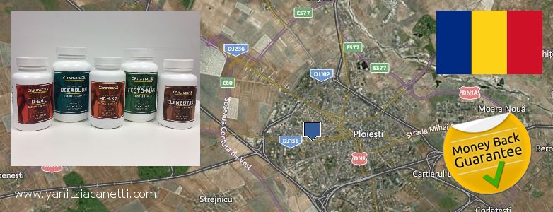 Best Place to Buy Winstrol Steroids online Ploiesti, Romania
