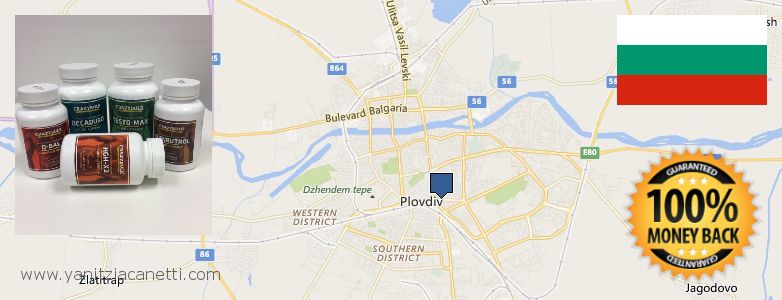 Where to Buy Winstrol Steroids online Plovdiv, Bulgaria