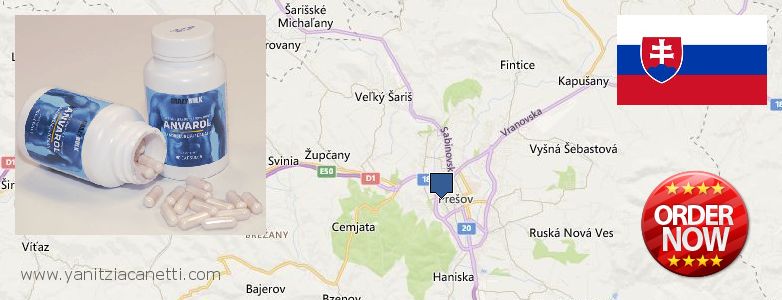 Where Can You Buy Winstrol Steroids online Presov, Slovakia