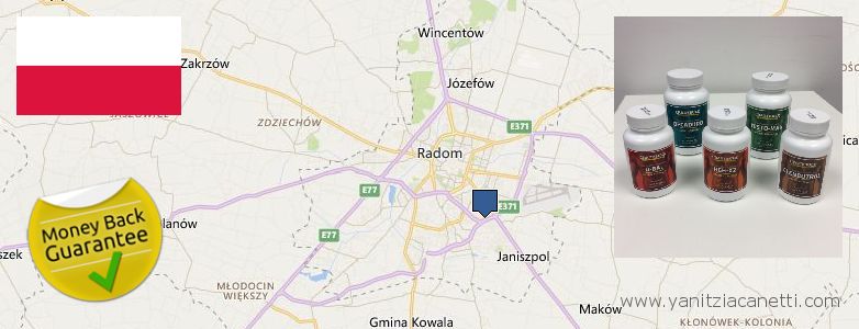 Where to Purchase Winstrol Steroids online Radom, Poland