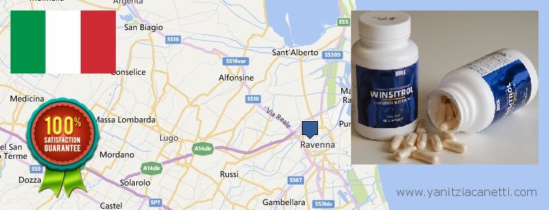 Wo kaufen Winstrol Steroids online Ravenna, Italy