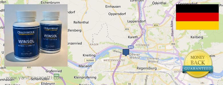 Hvor kan jeg købe Winstrol Steroids online Regensburg, Germany