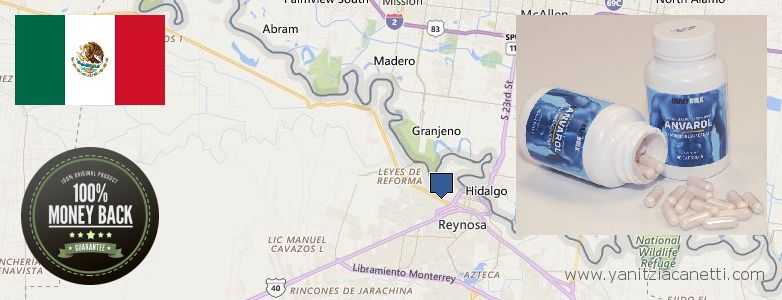 Dónde comprar Winstrol Steroids en linea Reynosa, Mexico