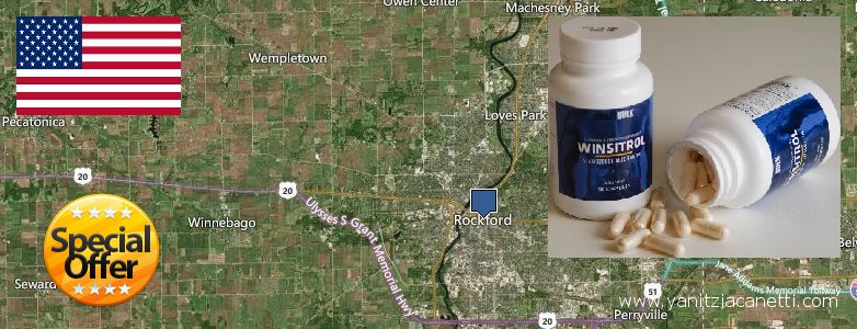 Πού να αγοράσετε Winstrol Steroids σε απευθείας σύνδεση Rockford, USA
