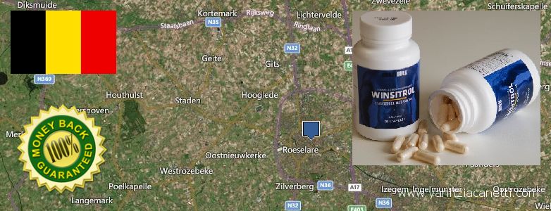 Waar te koop Winstrol Steroids online Roeselare, Belgium