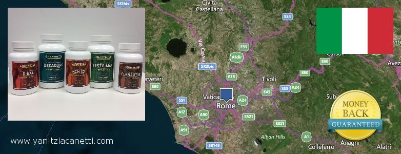 Wo kaufen Winstrol Steroids online Rome, Italy