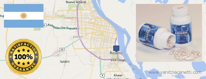 Dónde comprar Winstrol Steroids en linea Rosario, Argentina