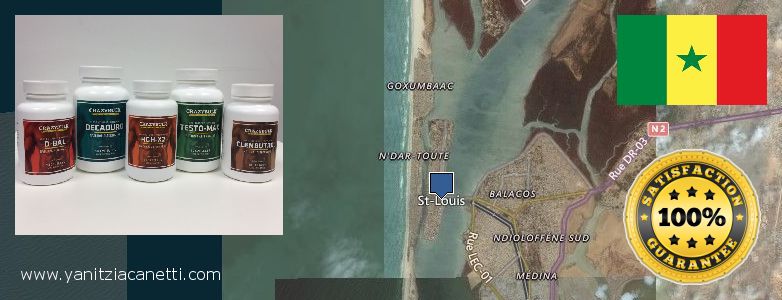 Where to Buy Winstrol Steroids online Saint-Louis, Senegal