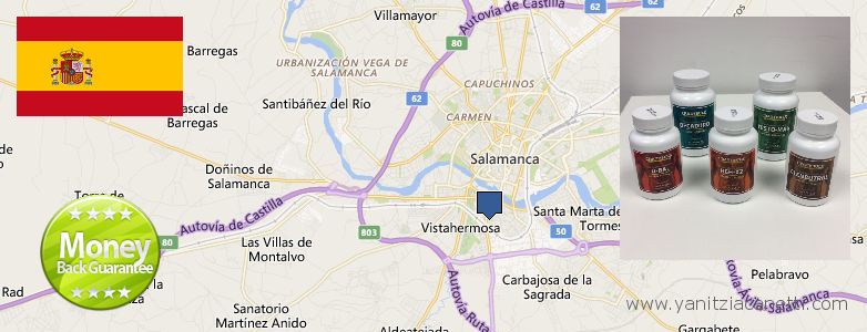 Where to Buy Winstrol Steroids online Salamanca, Spain